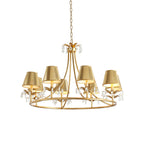 Whitney Chandelier