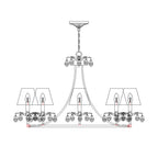 Whitney Chandelier