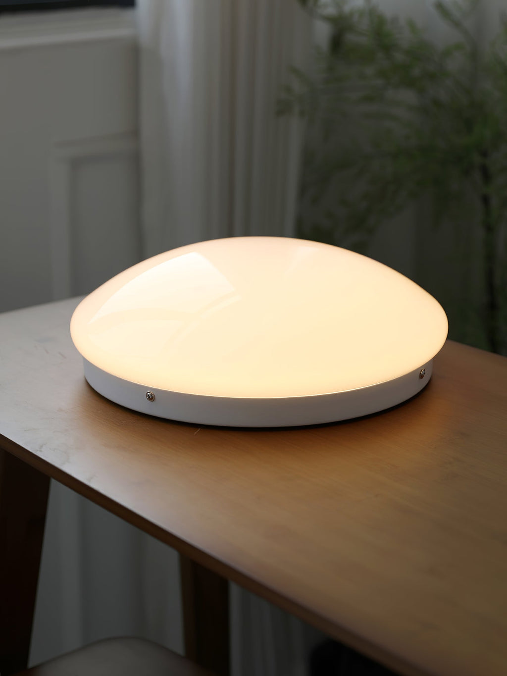 Wickes Flush Ceiling Light