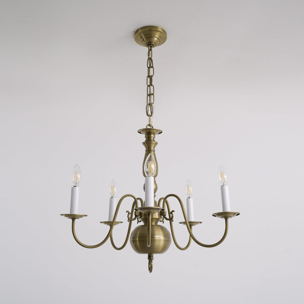 Williamsburg Chandelier