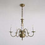 Williamsburg Chandelier