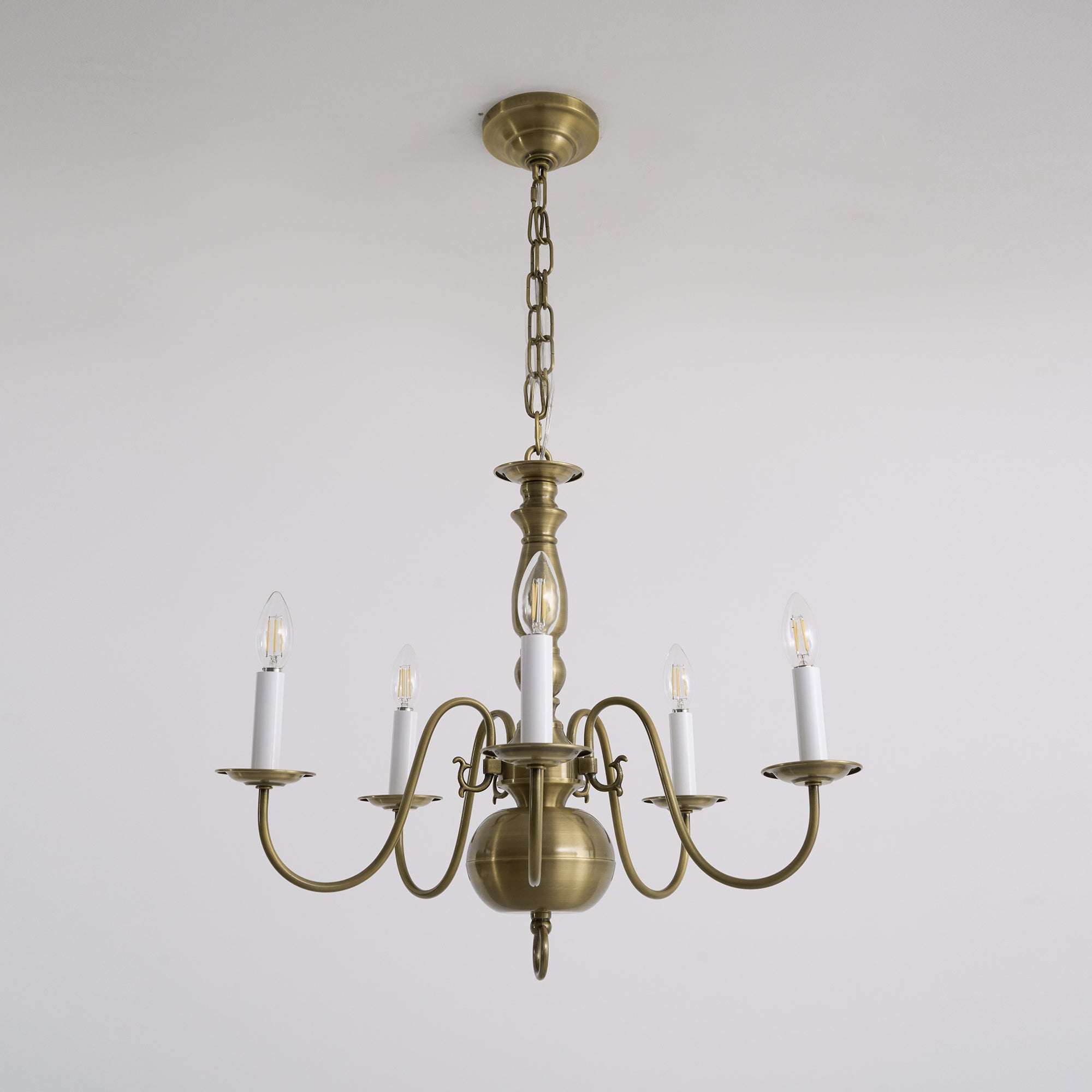 Williamsburg Chandelier