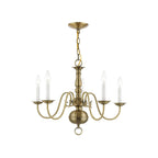 Williamsburg Chandelier
