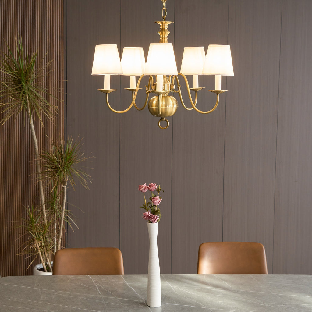 Williamsburg Chandelier
