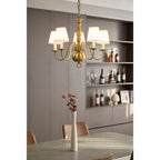 Williamsburg Chandelier