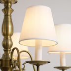 Williamsburg Chandelier