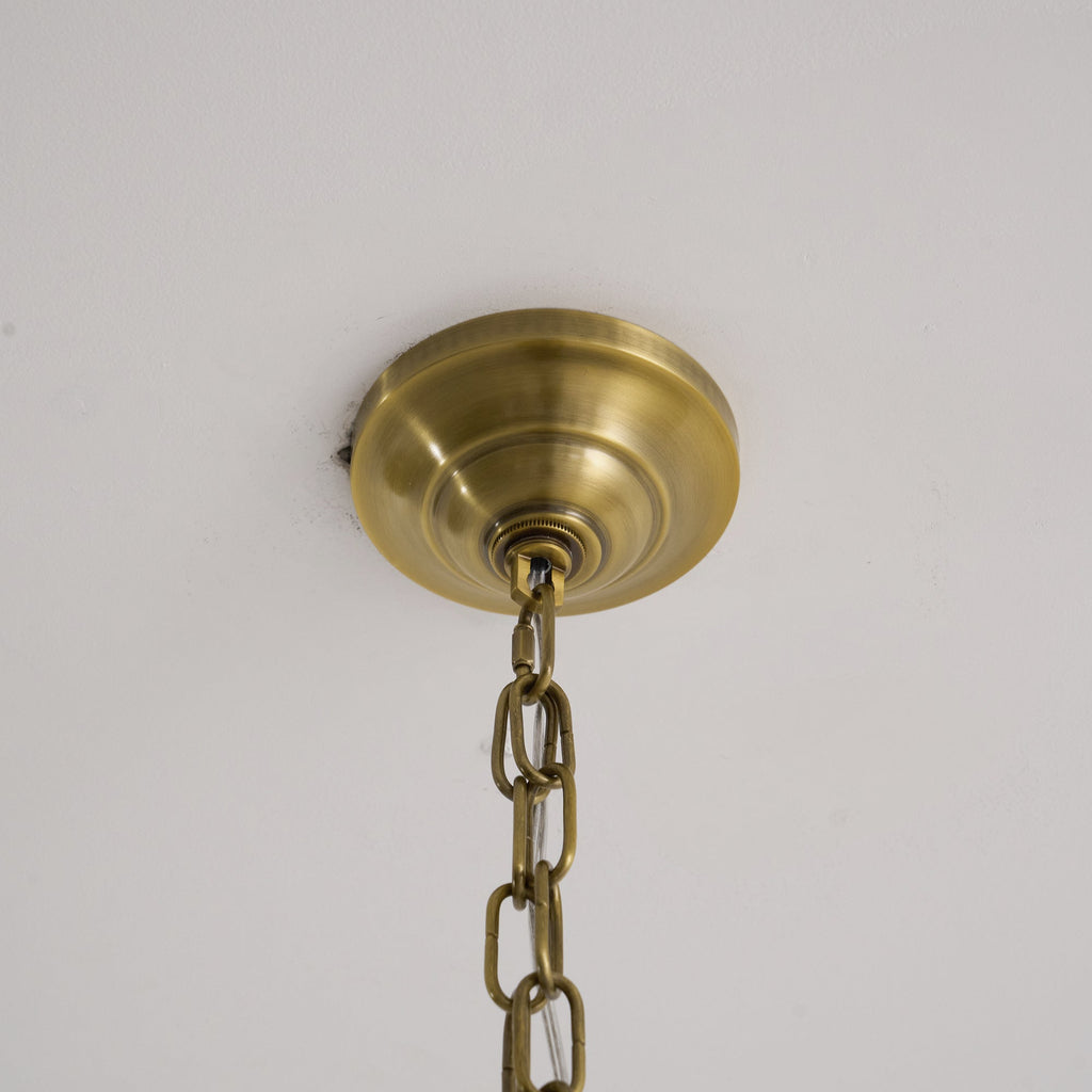 Williamsburg Chandelier