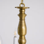 Williamsburg Chandelier