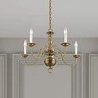 Williamsburg Chandelier