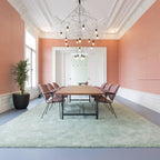Lines Chandelier