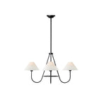 Wolcott Chandelier