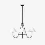 Wolcott Chandelier