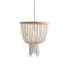 Angie Beaded Chandelier