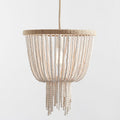 Angie Beaded Chandelier
