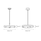 Wyatt Pendant Light