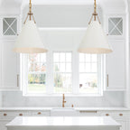Xavier Pendant Lamp