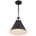 Xavier Pendant Lamp