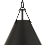 Xavier Pendant Lamp