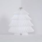 Xmas Tree Fold Table Lamp