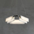Years Alabaster Chandelier