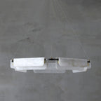 Years Alabaster Chandelier