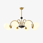 Yisu Chandelier