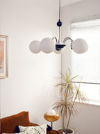 Yisu Chandelier