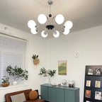 Yisu Chandelier