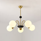 Yisu Chandelier