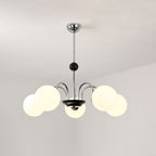 Yisu Chandelier