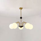 Yisu Chandelier