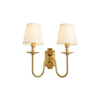 Yorktown Wall Lamp