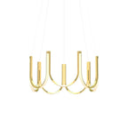 You LED Chandelier
