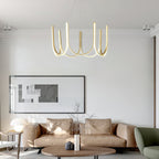 You LED Chandelier
