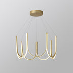You LED Chandelier
