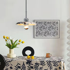 Zat Marble Pendant Lamp