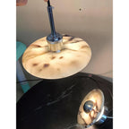 Zat Marble Pendant Lamp