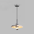 Zat Marble Pendant Lamp