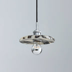 Zat Marble Pendant Lamp