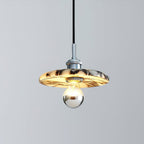 Zat Marble Pendant Lamp