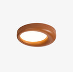 Zero Round Ceiling Lamp