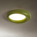 Zero Round Ceiling Lamp