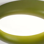 Zero Round Ceiling Lamp