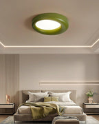 Zero Round Ceiling Lamp