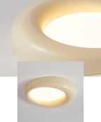Zero Round Ceiling Lamp