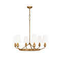 Ziba Chandelier