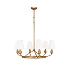 Ziba Chandelier