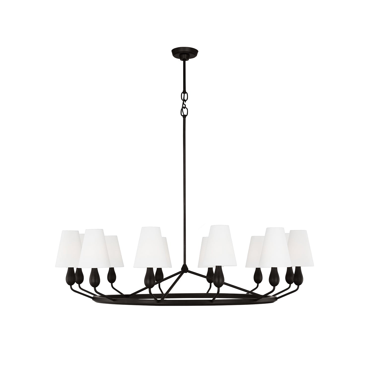 Ziba Chandelier