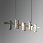 Zigger Pendant Light