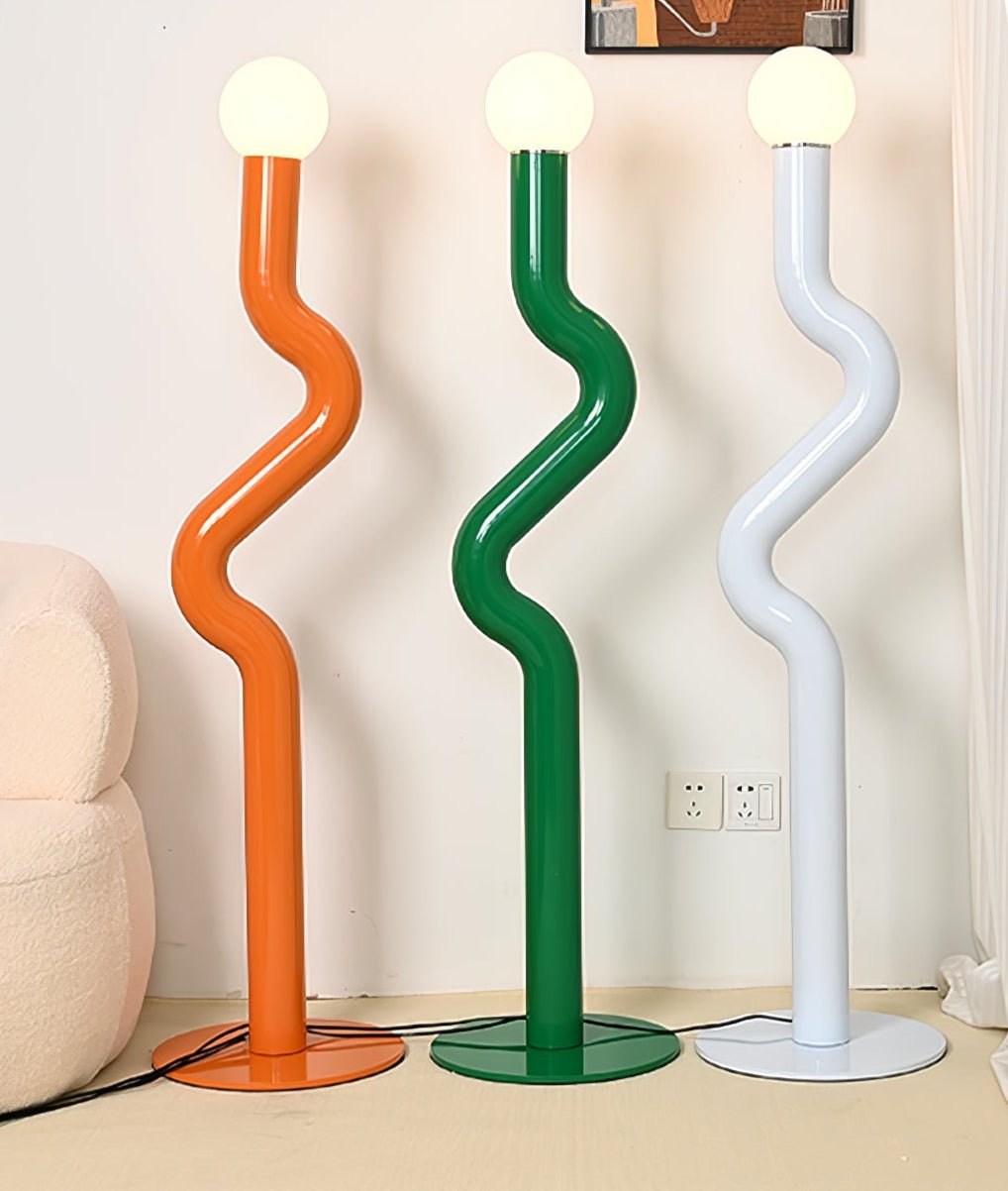 Ziggy Floor Lamp